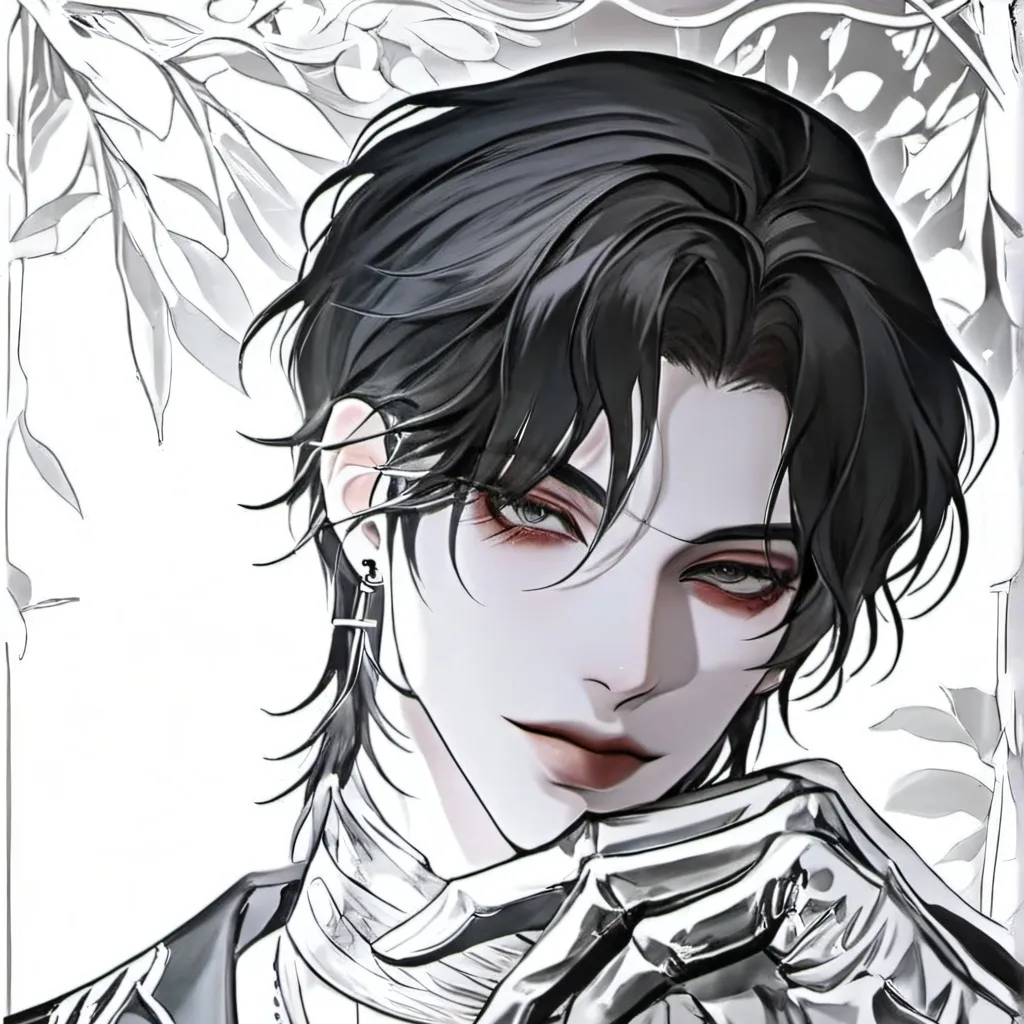 chat with ai character: <Prince Sebastian>