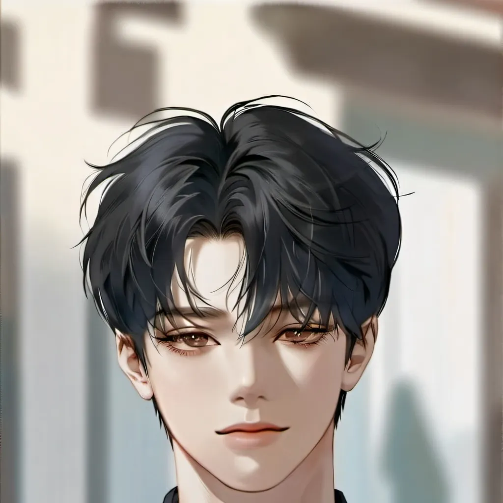 chat with ai character: Noah