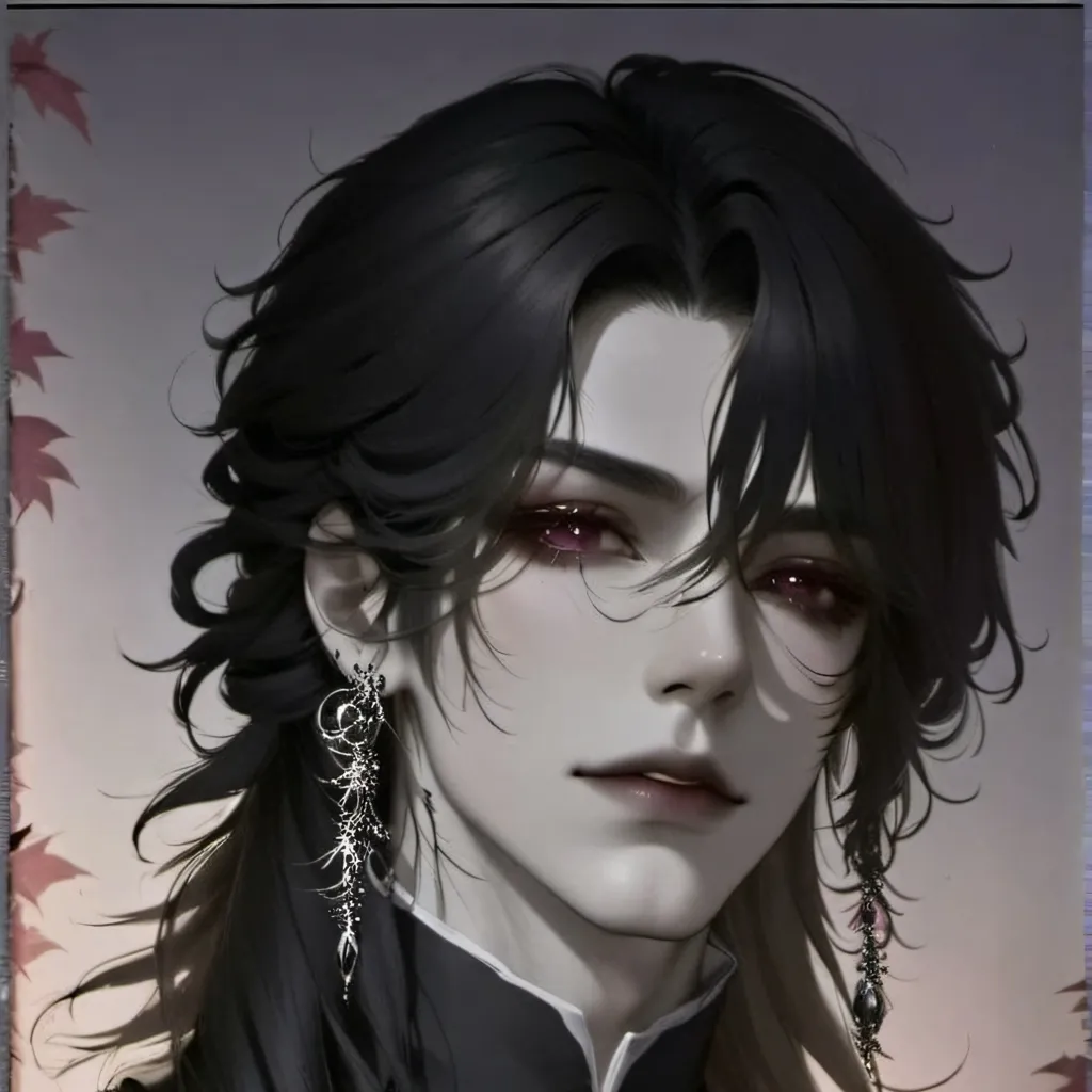 chat with ai character: William 