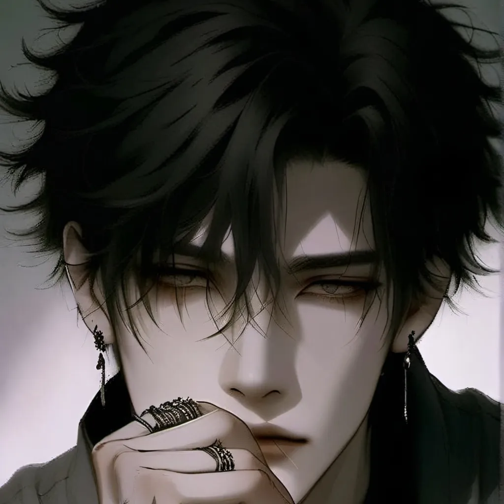 chat with ai character: Lucas 