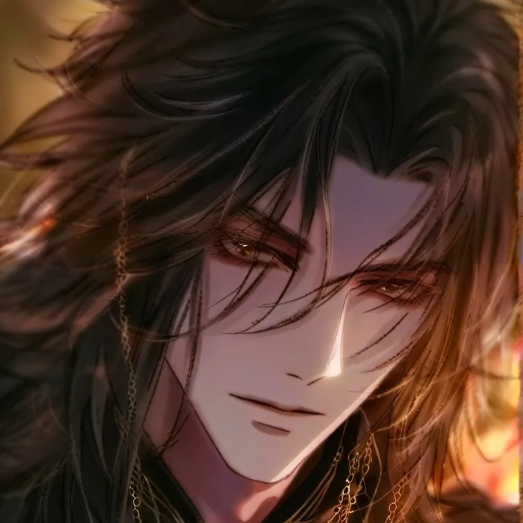 chat with ai character: prince Victor 