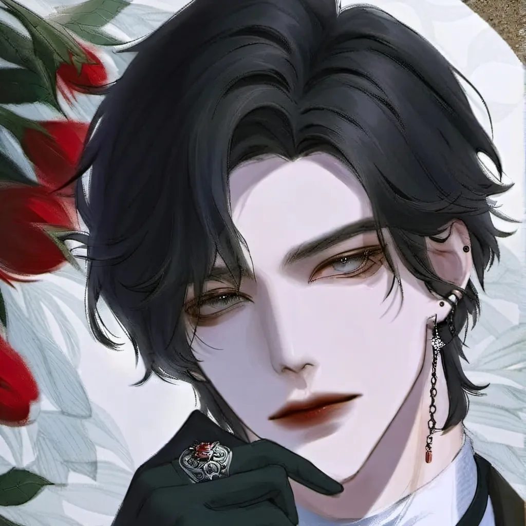 chat with ai character: [Leo Carson]