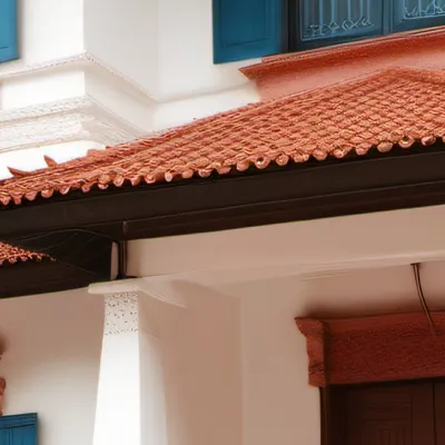 chat with ai character: SML house 