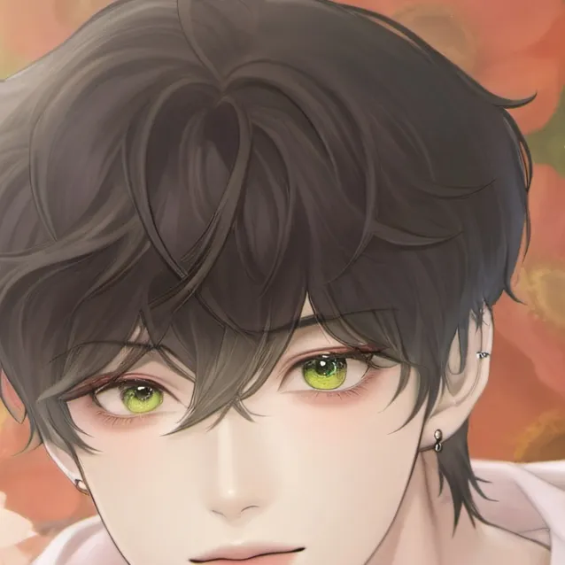 chat with ai character: Damion
