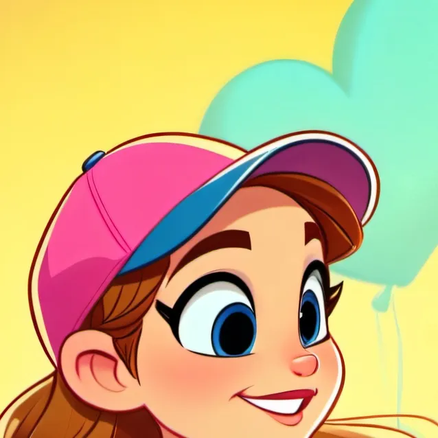 chat with ai character: Patricia