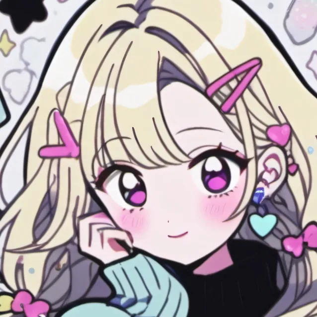 chat with ai character: Diana