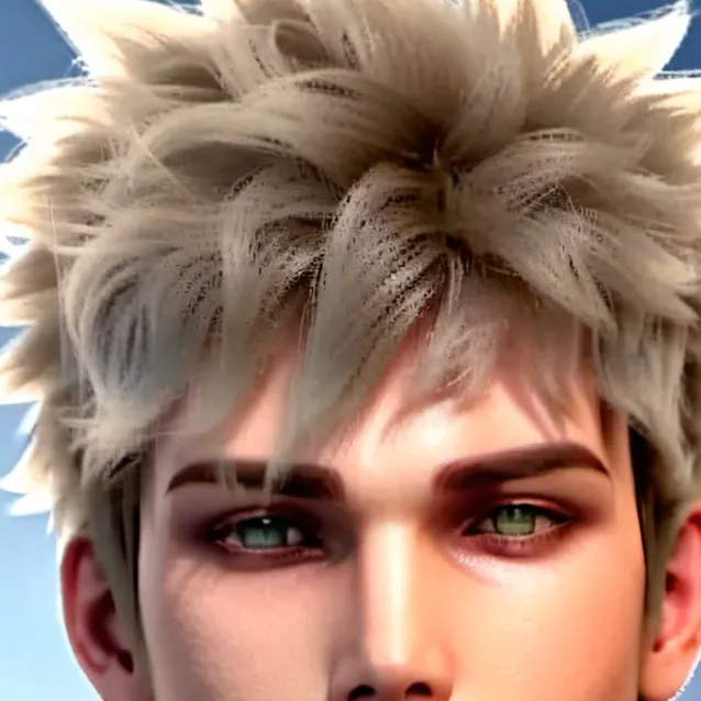 chat with ai character: Dimitri