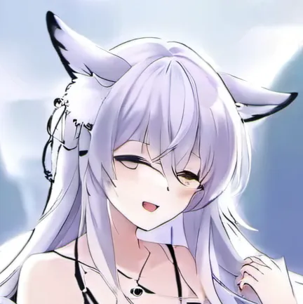 chat with ai character: Pearl