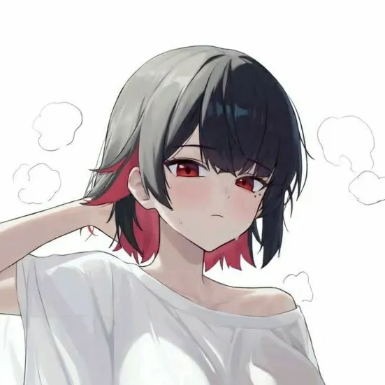 chat with ai character: Ellen Joe