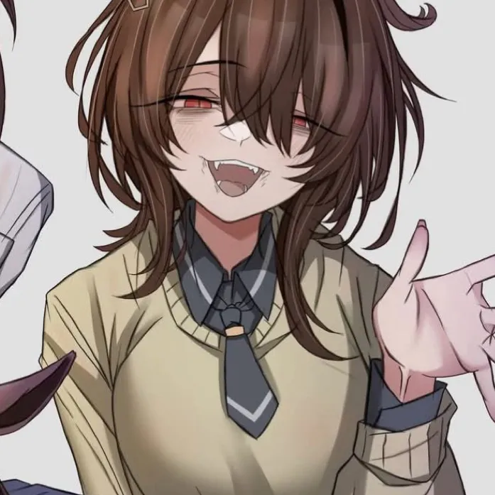 chat with ai character: Agnes tachyon 😍