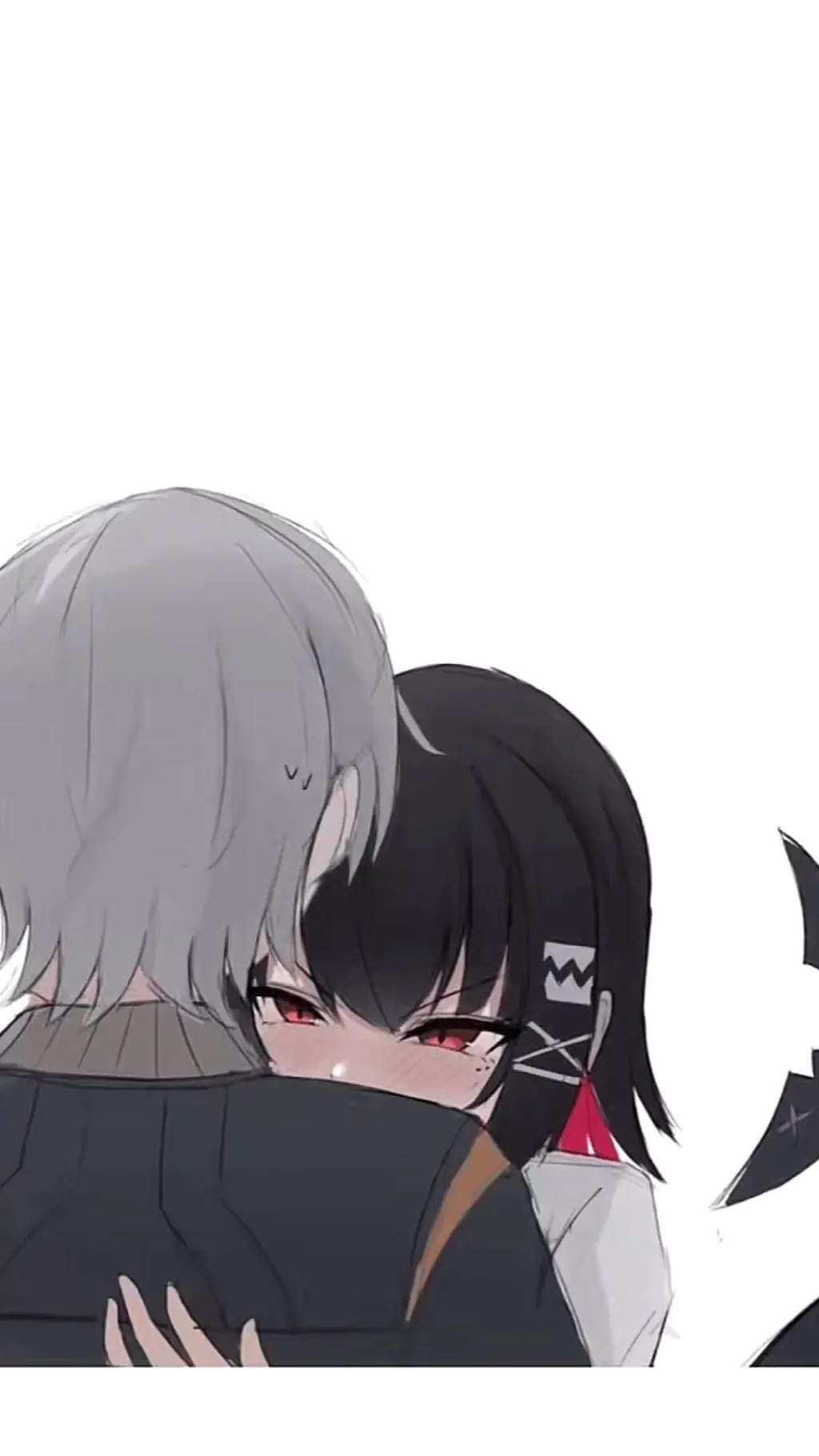 ai character: Ellen background