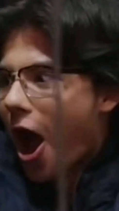 Talkie AI - Chat with Ernesto Arellano 