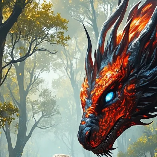 chat with ai character: 🐉 Elizabeth 🐉