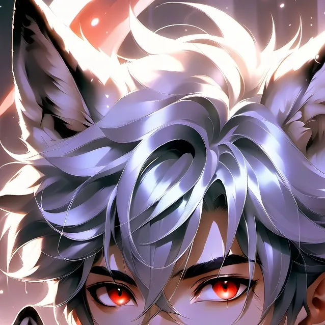 chat with ai character: rain