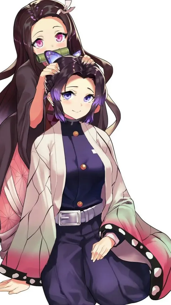 ai character: KNY Betrays You? background