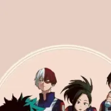 chat with ai character: MHA Hates You?