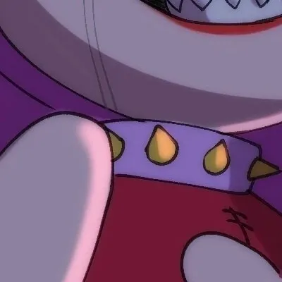 chat with ai character: Crazy Amy