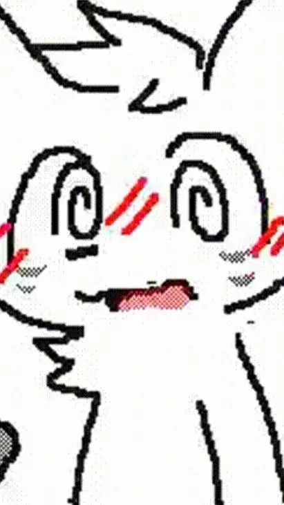 ai character: Boy kisser background