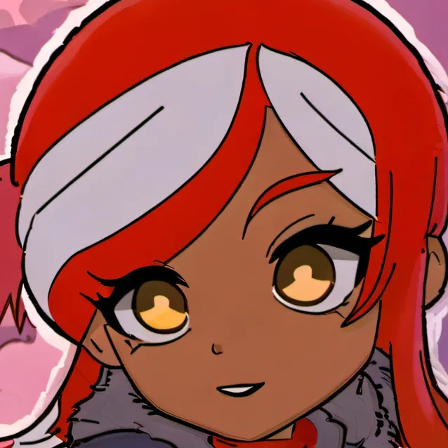chat with ai character: Bella