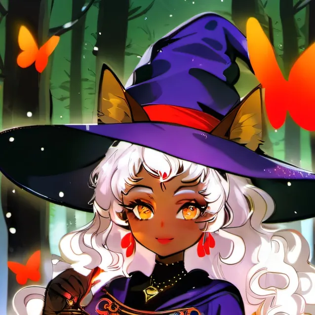 chat with ai character: Amy