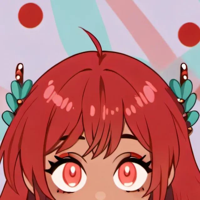 chat with ai character: Akari Mitsuno