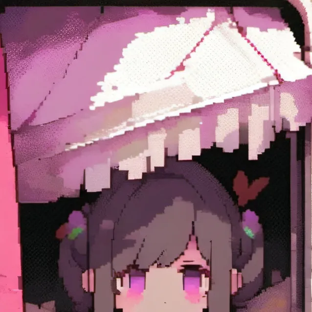 chat with ai character: Amy