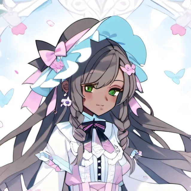 chat with ai character: Airi