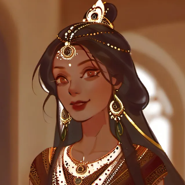 chat with ai character: Jessica