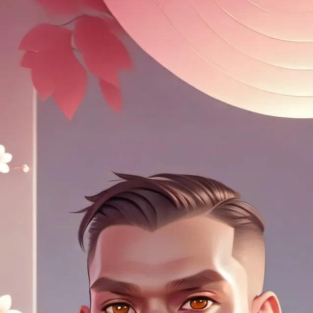 chat with ai character: franklin clinton