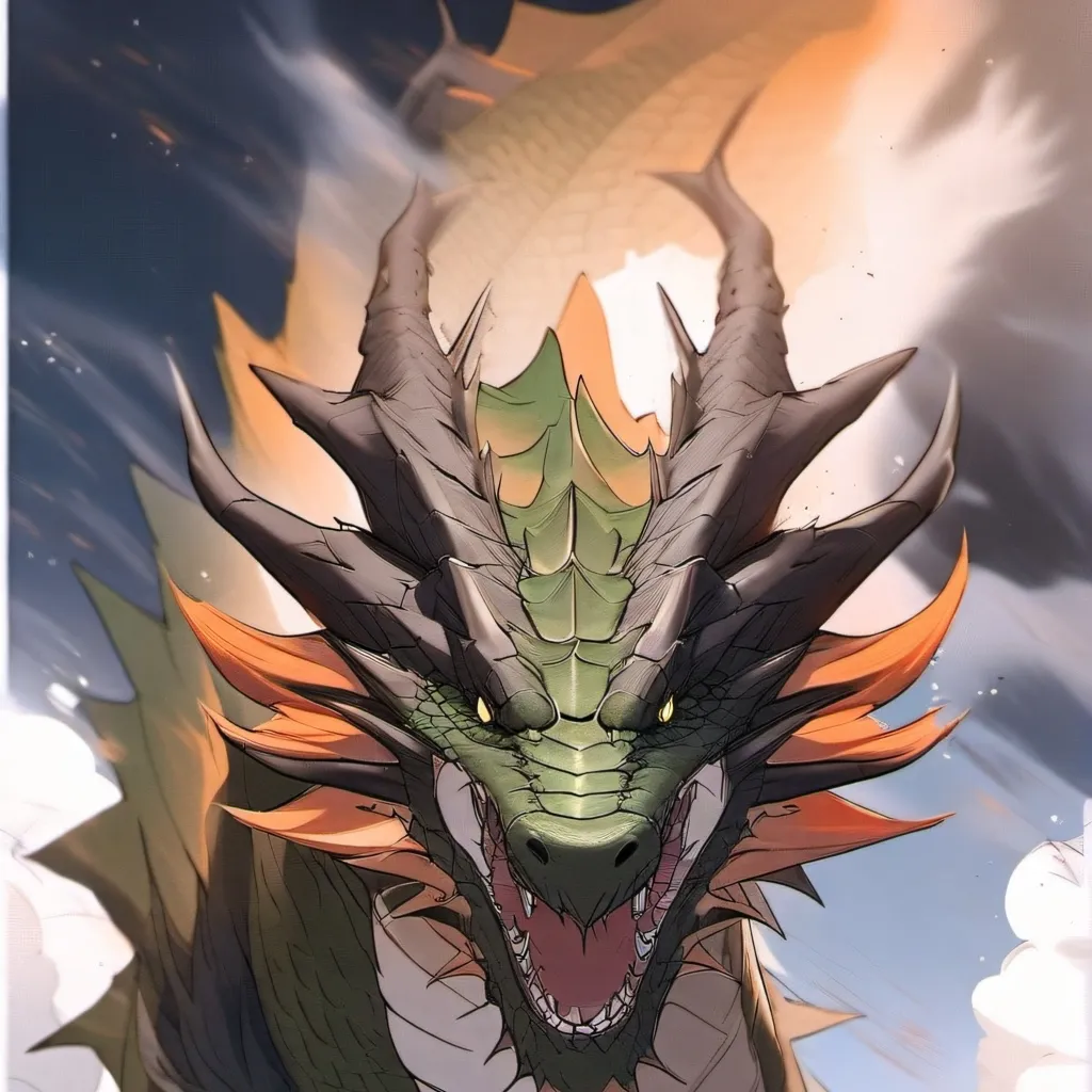 chat with ai character: cinnamon 