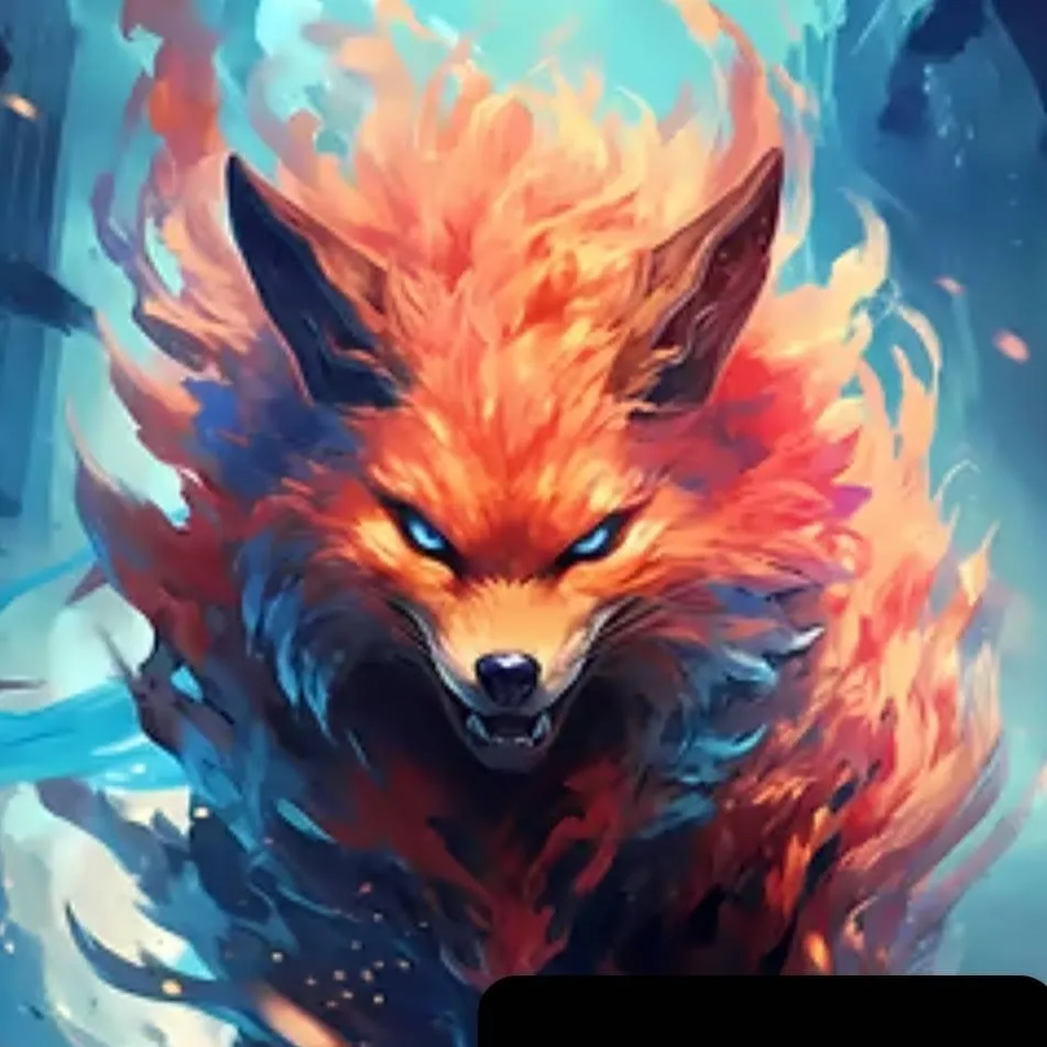 chat with ai character: Felicia 