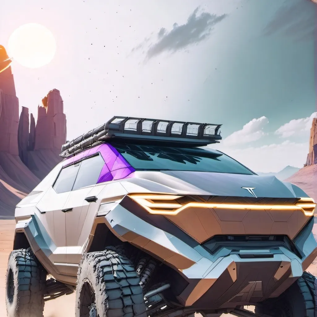 chat with ai character: tesla 