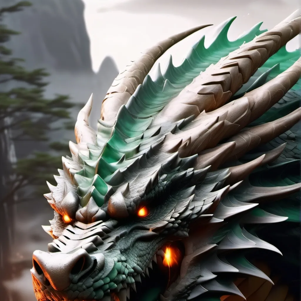 chat with ai character: female dragon 