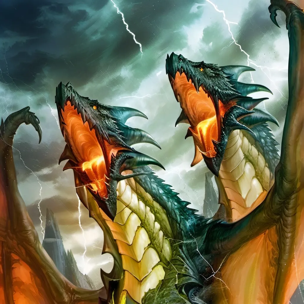 chat with ai character: female hydra 