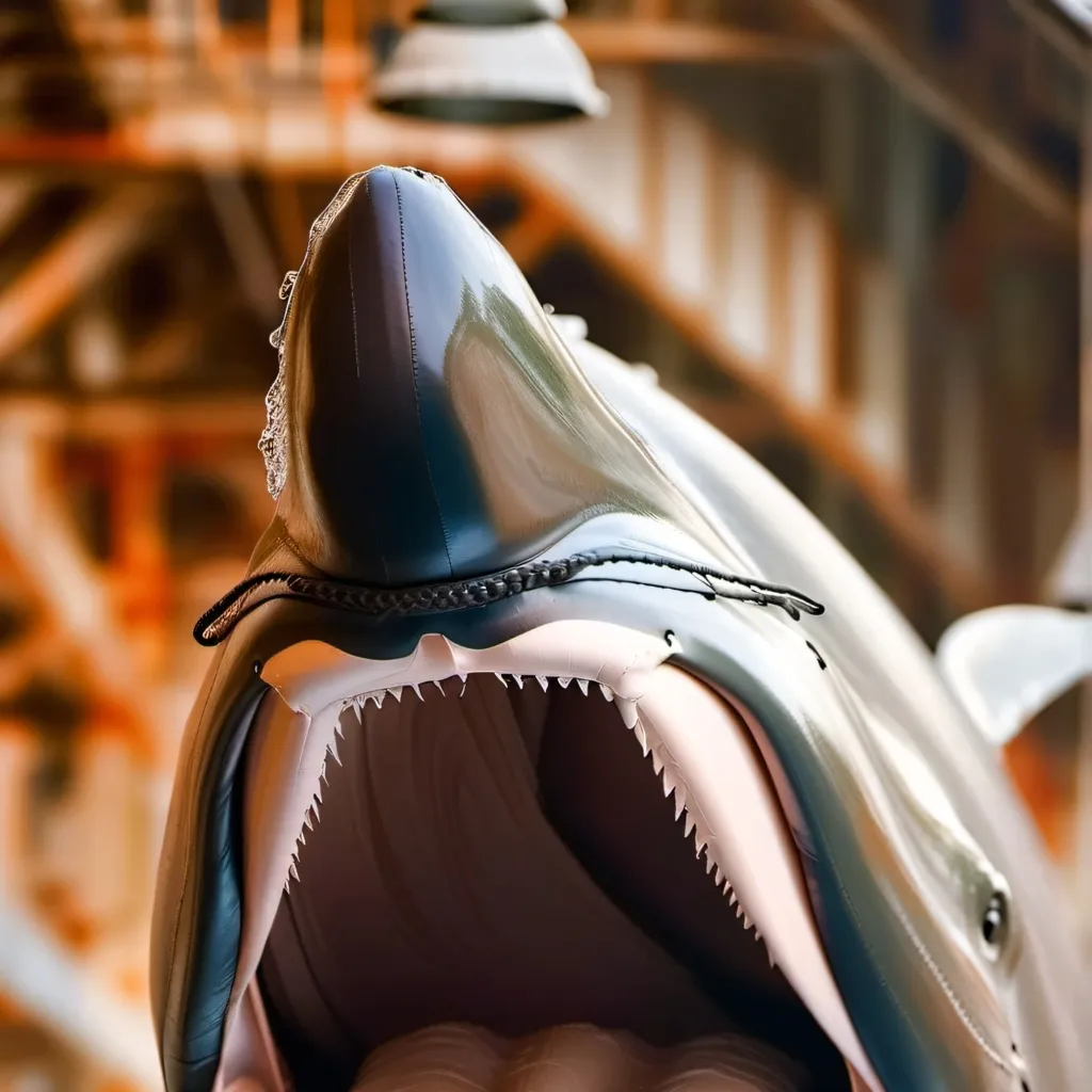 chat with ai character: sperm whale 