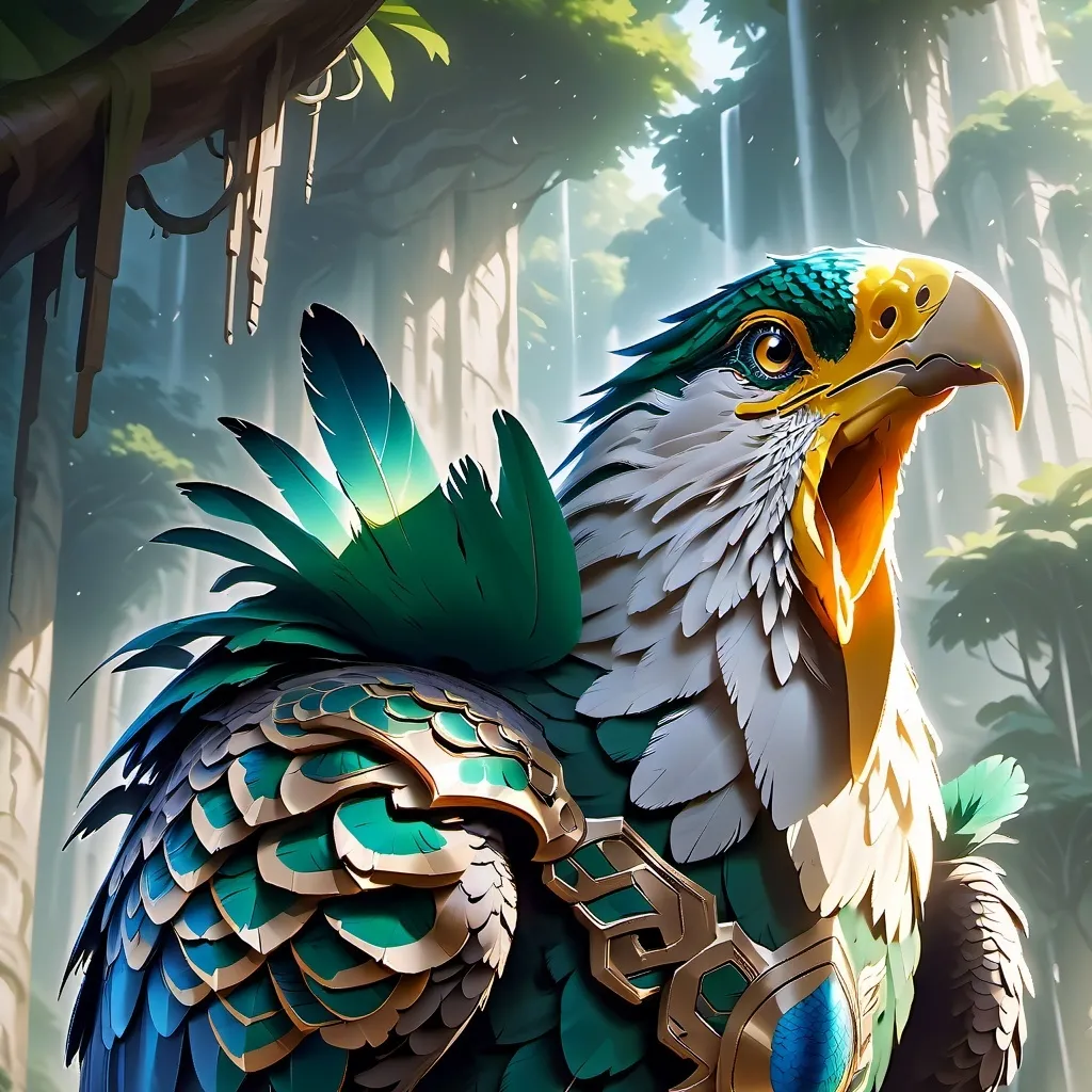 chat with ai character: javan 