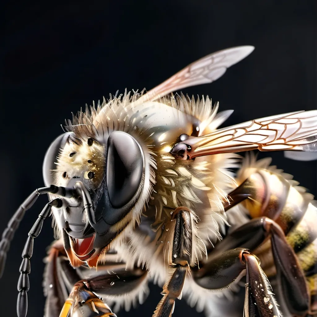 chat with ai character: Himalayan Honey 