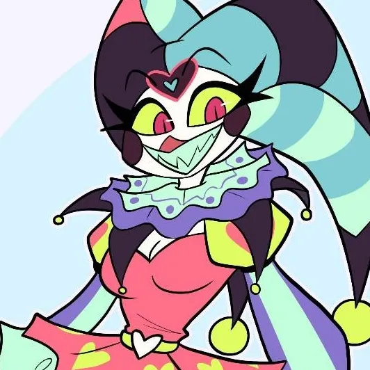 chat with ai character: Female Fizzaroli