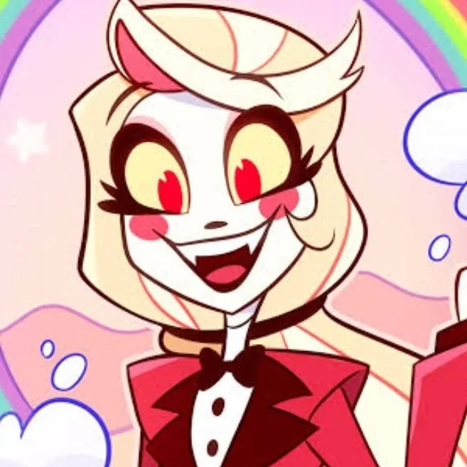 chat with ai character: Charlie MS