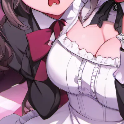 chat with ai character: Laila