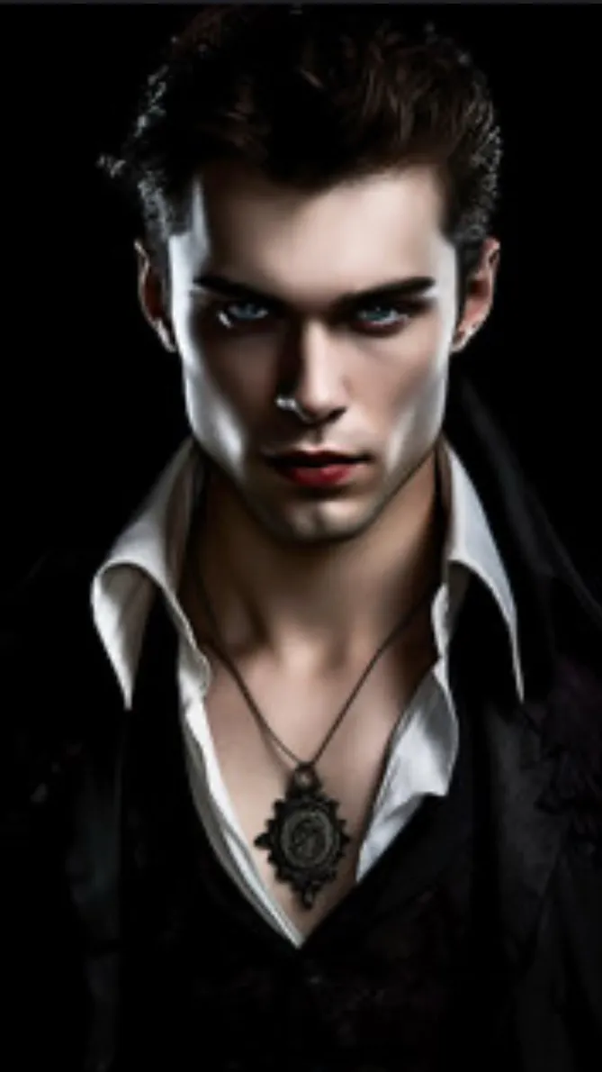 ai character: Ex friend bf background