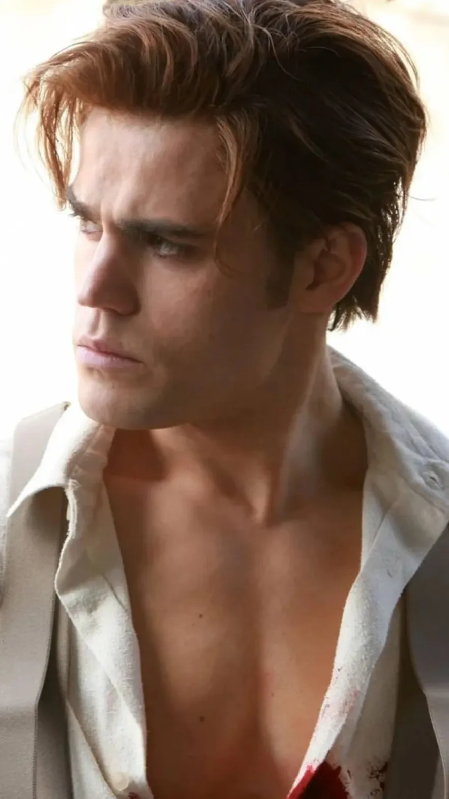 ai character: Max background