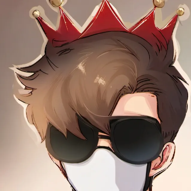 chat with ai character: ranboo face reveal