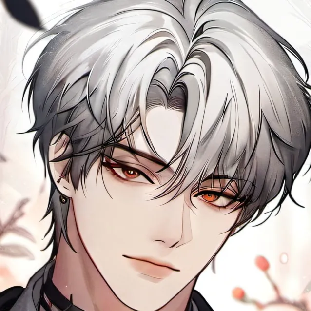 chat with ai character: Cris