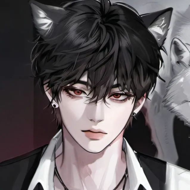 chat with ai character: jax