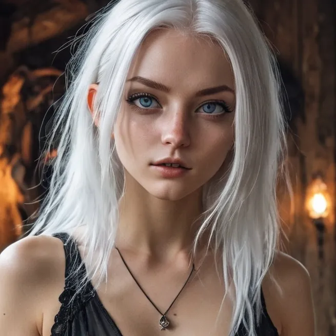 chat with ai character: Sloane