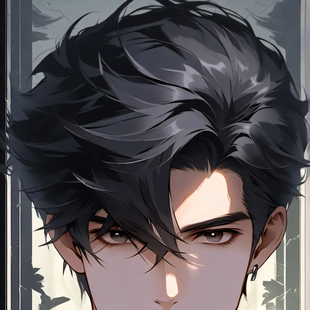 chat with ai character: Kaycose
