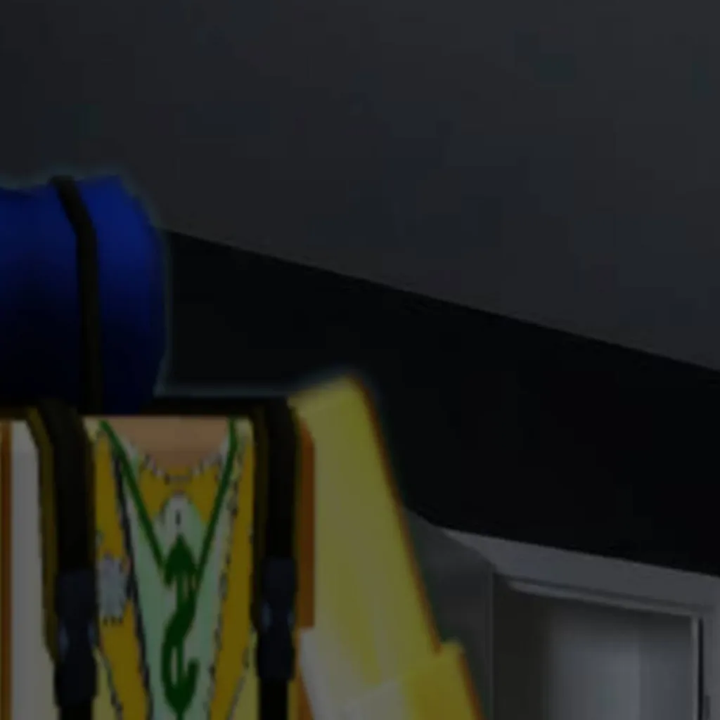 chat with ai character: The Intruder