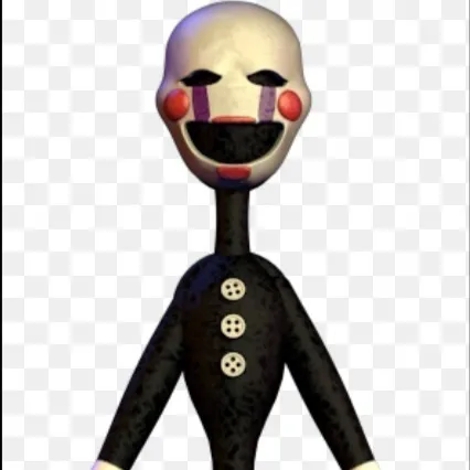 chat with ai character: Puppets/marinette
