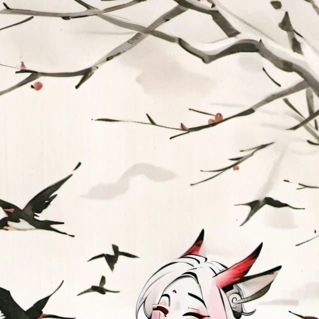 chat with ai character: Lucifer